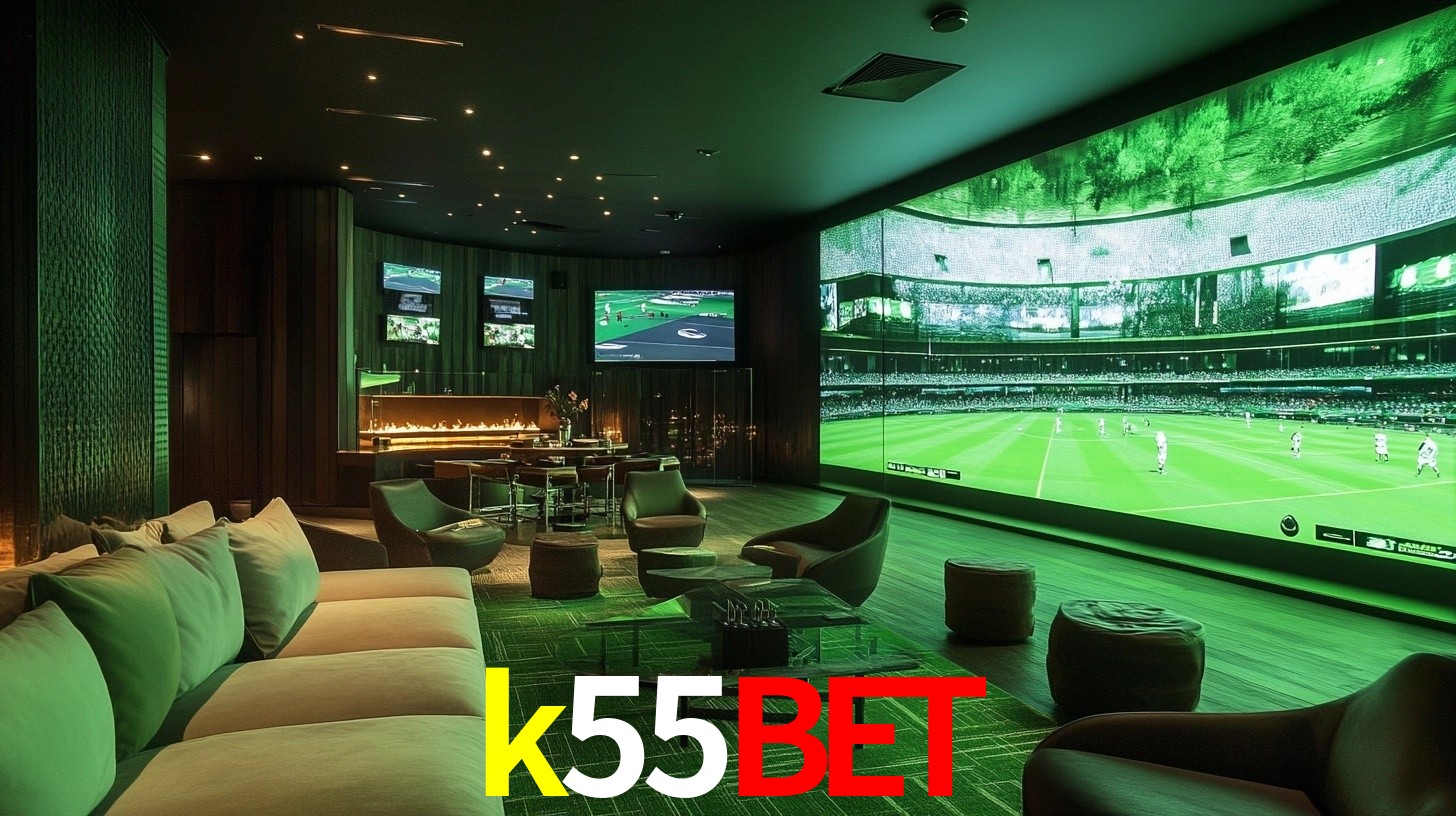 k55bet: Seu Cassino Premiado com Pagamentos Rápidos