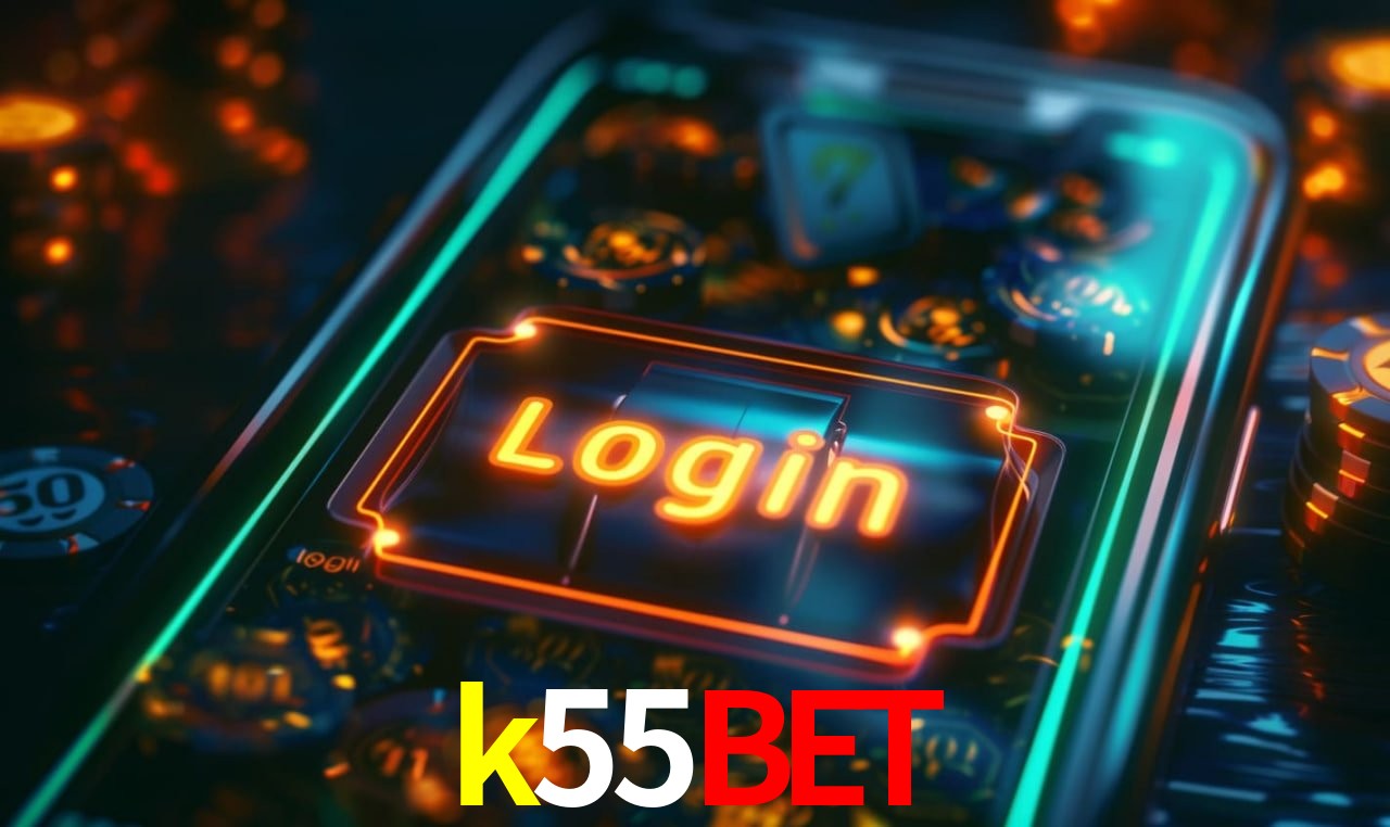 Welcome Bonus k55bet