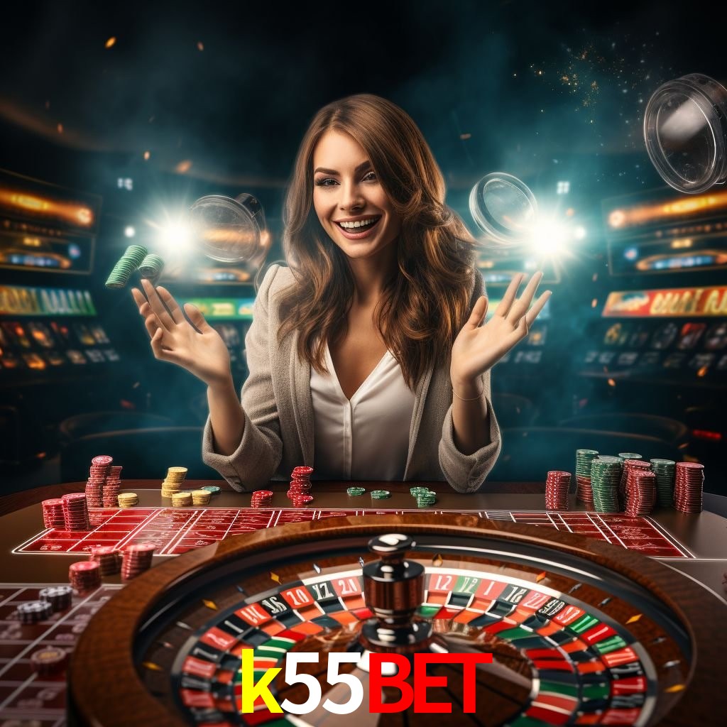 Ofertas Imperdíveis na k55bet: Promoções e Bônus Que Valem a Pena