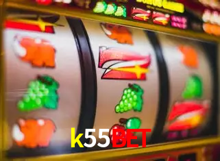 Descubra a Magia dos Jogos de Arcade no k55bet