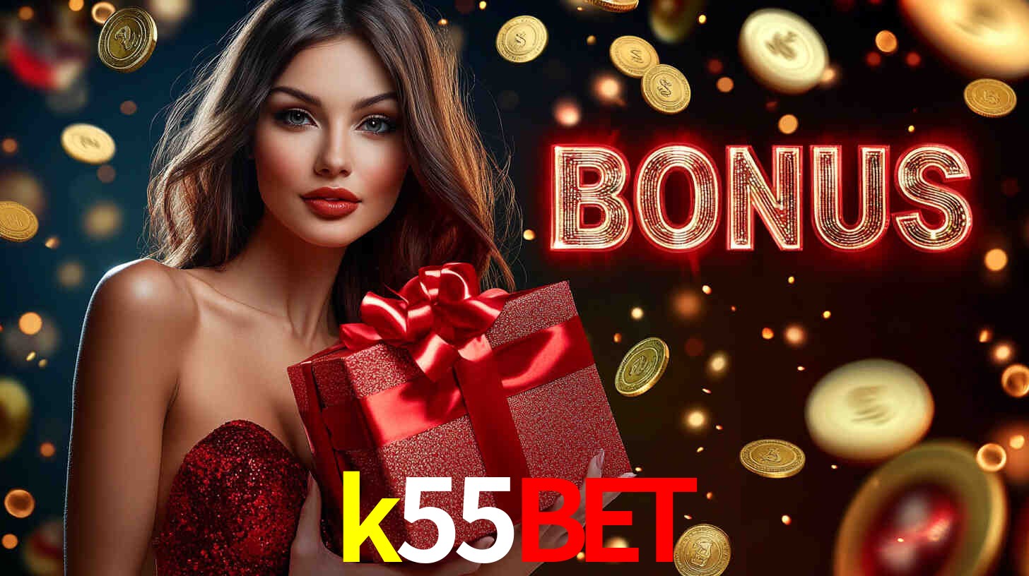 Apostas Esportivas na k55bet: Um Guia Completo