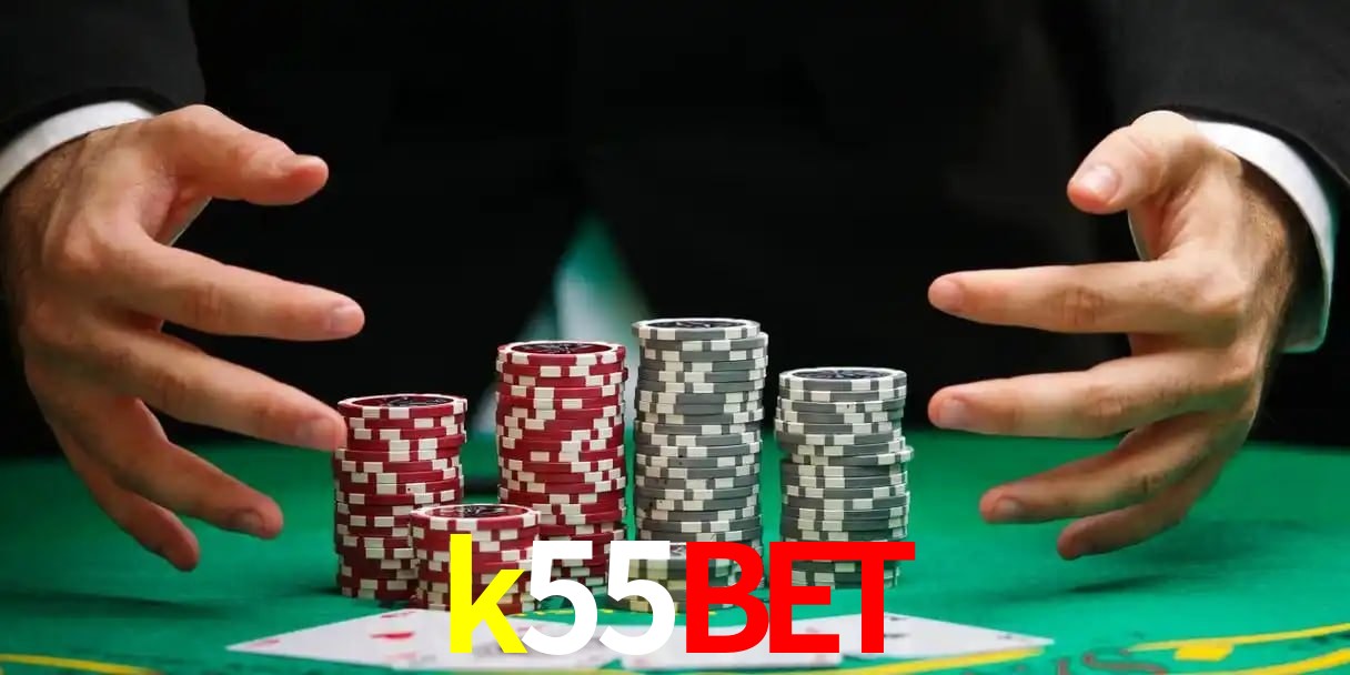 Promoções Sazonais k55bet