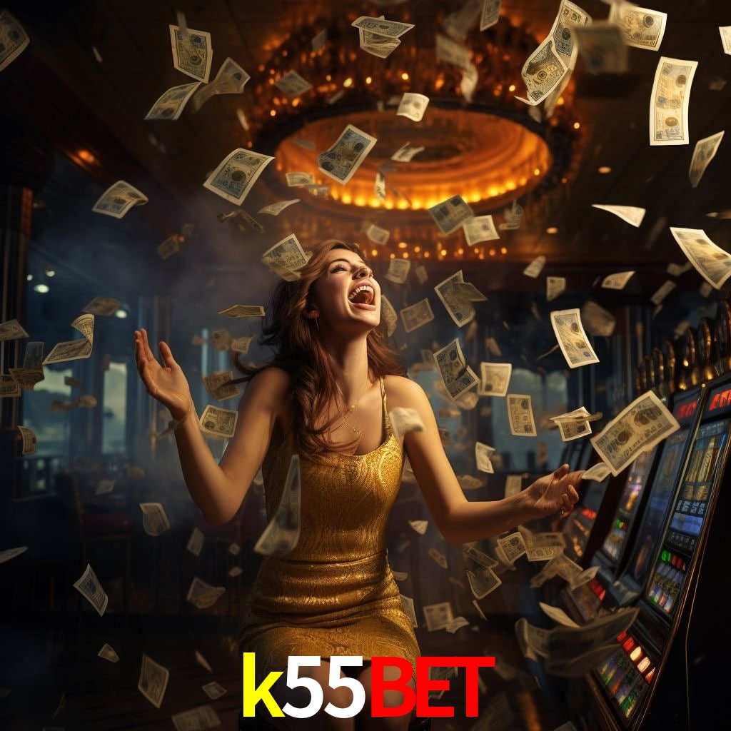 Football Betting k55bet