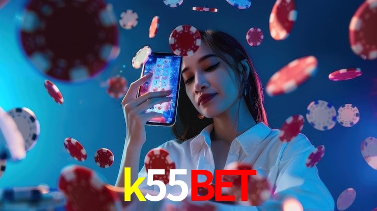 Descubra o Programa VIP da k55bet: Vantagens Exclusivas para Jogadores