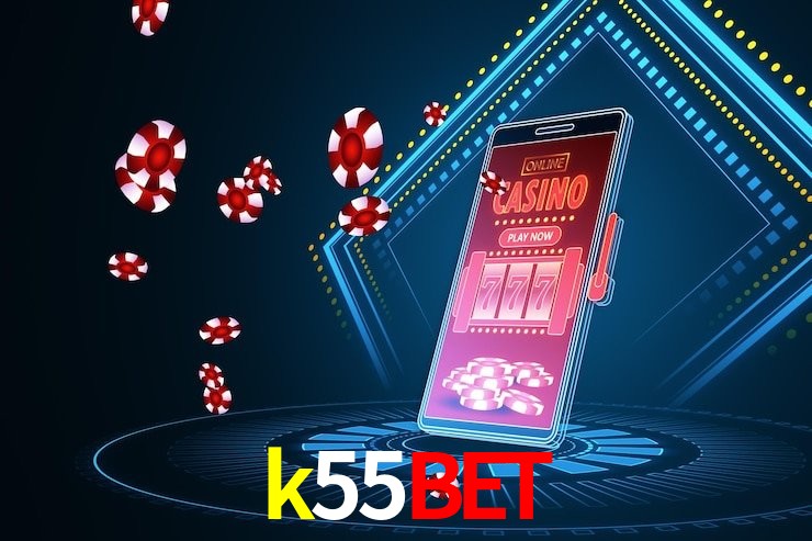k55bet Rio de Janeiro - Slot Strategy