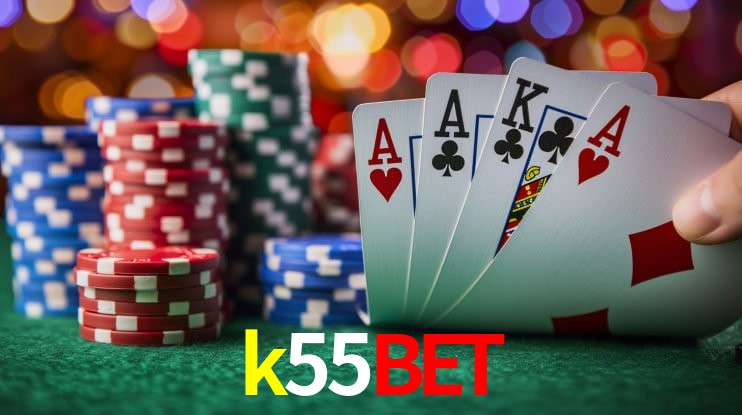 k55bet Fortaleza - Sports Winners