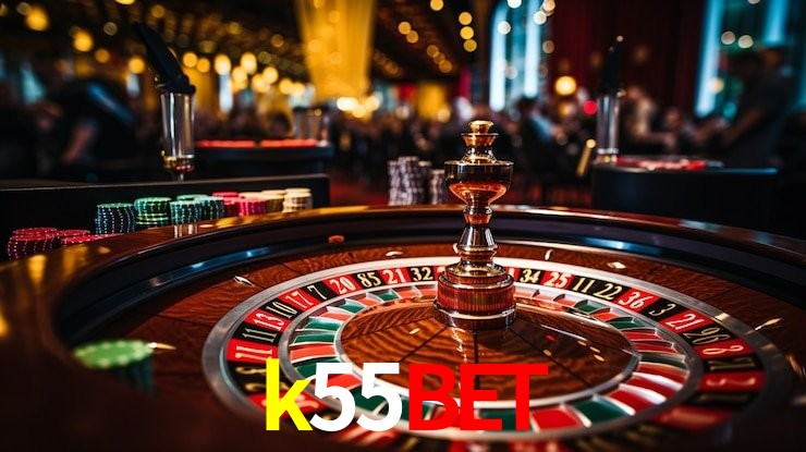 Seasonal Promotions k55bet