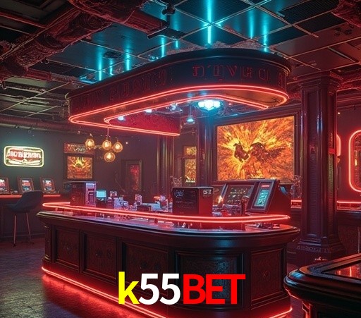 k55bet - Login Methods