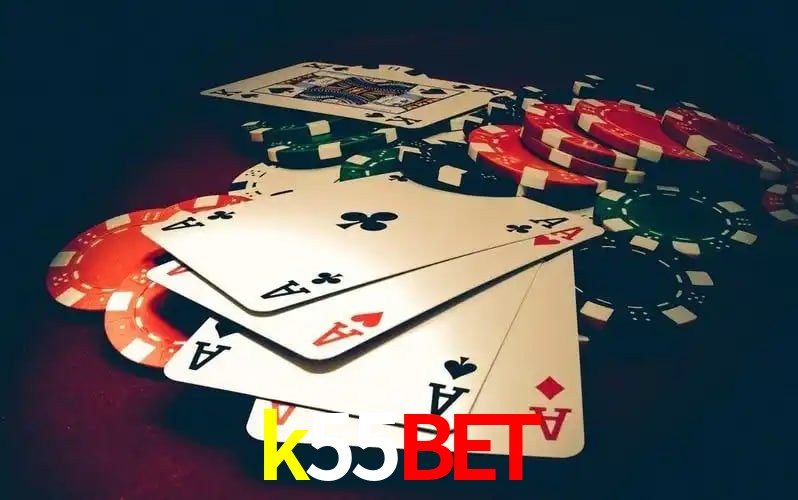 Especiais de Fim de Semana k55bet