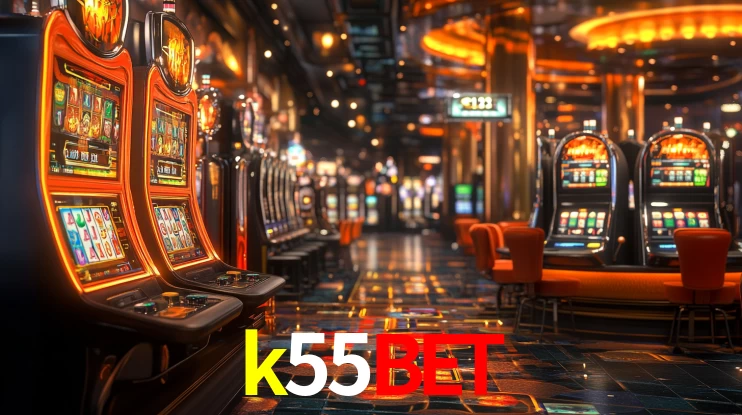 Exclusive Games k55bet
