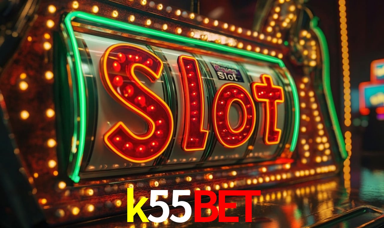 Diretório de Jogos k55bet