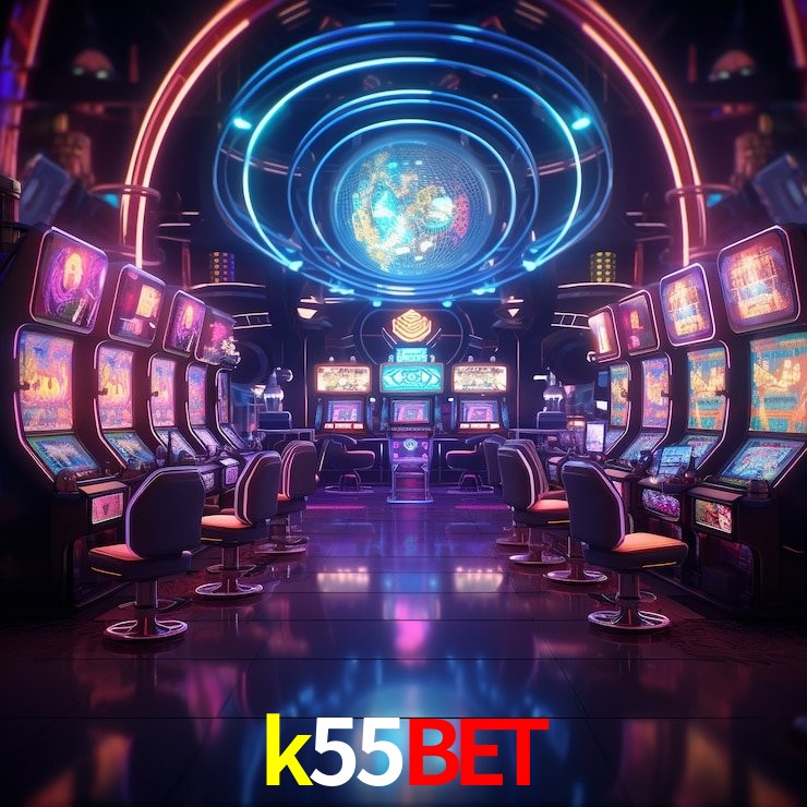 Ofertas Exclusivas k55bet