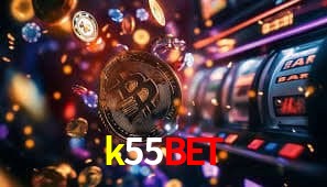 Desvendando o Mundo dos Jogos Virtuais na k55bet