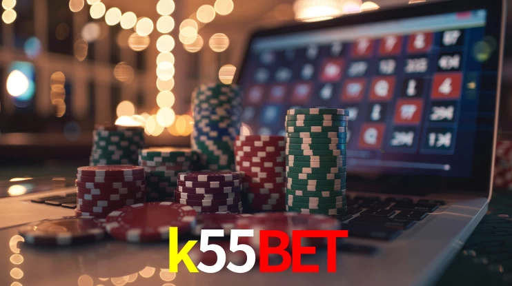 Account Benefits k55bet