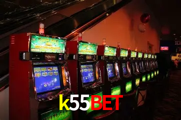 k55bet Rio de Janeiro - Professional Dealers