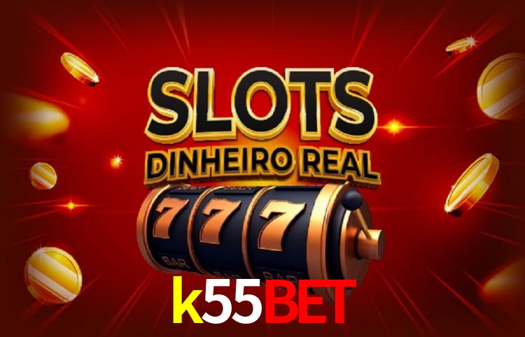 Login Seguro k55bet