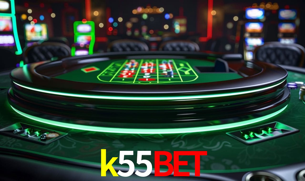 Weekend Specials k55bet