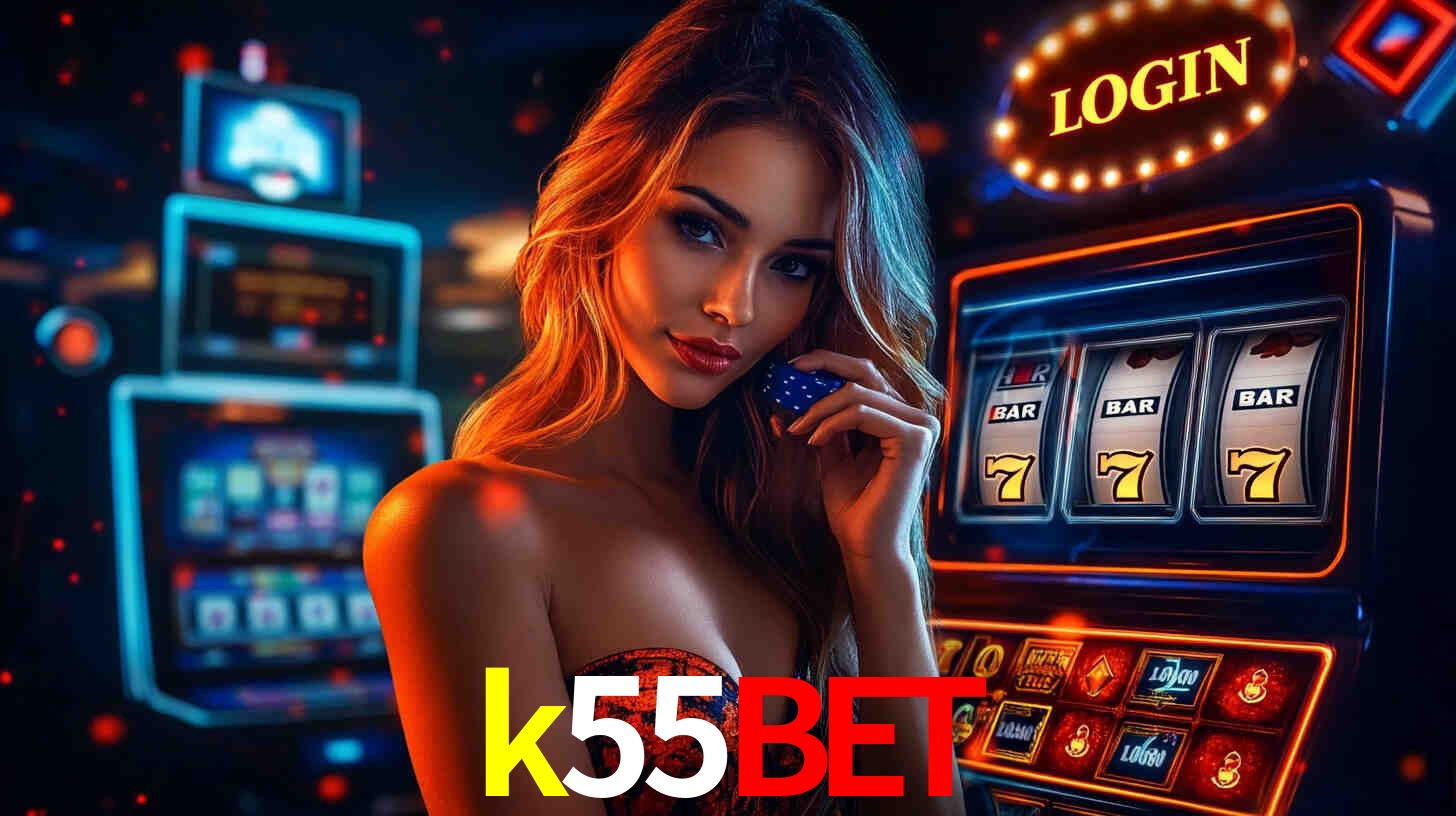 Bônus Generosos e Exclusivos no k55bet para Você!