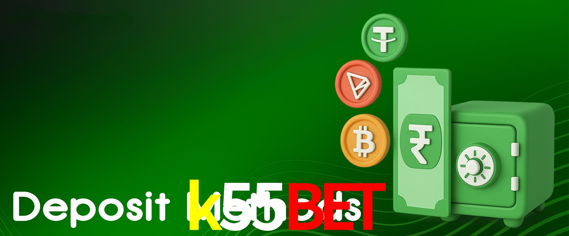 k55bet - Support