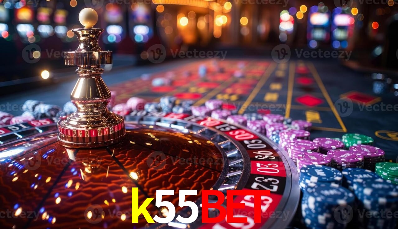 Exclusive Offers k55bet