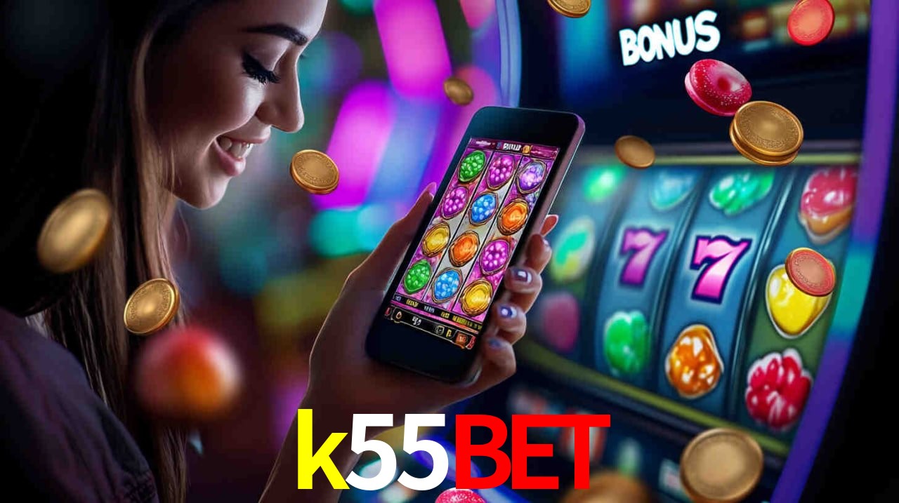 k55bet Promoções - 30+ Ofertas Diárias