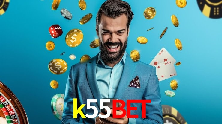 Slot Games k55bet