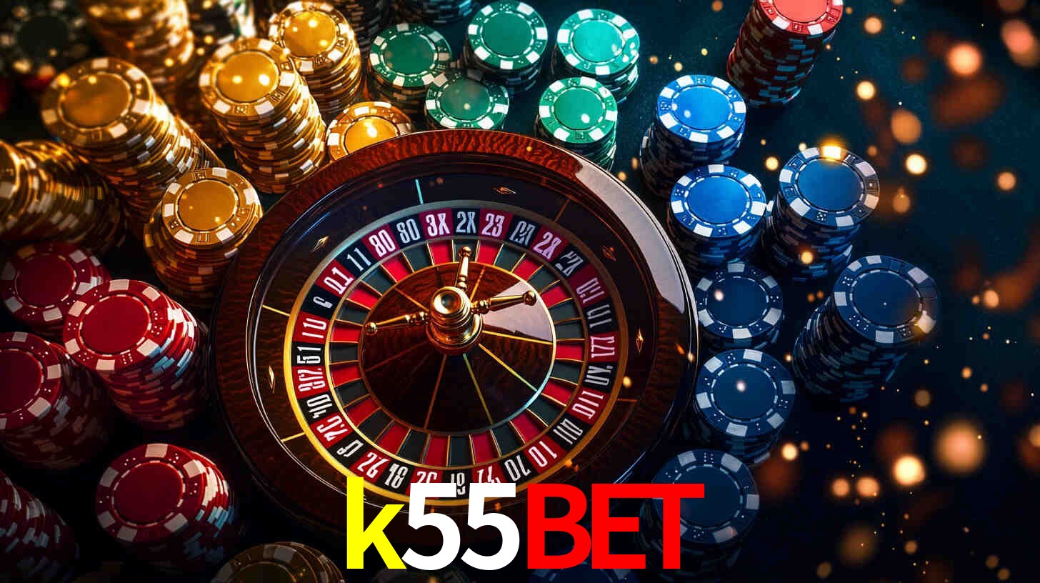 Programa VIP k55bet