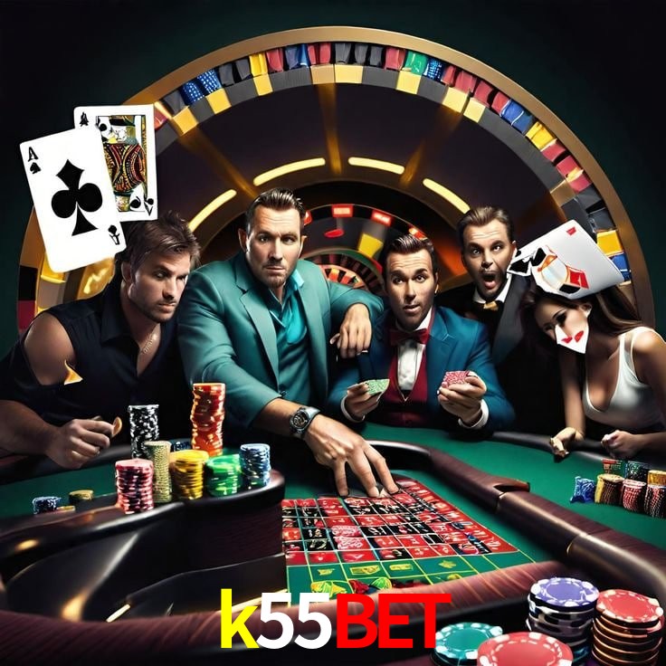 k55bet Belo Horizonte - Payments