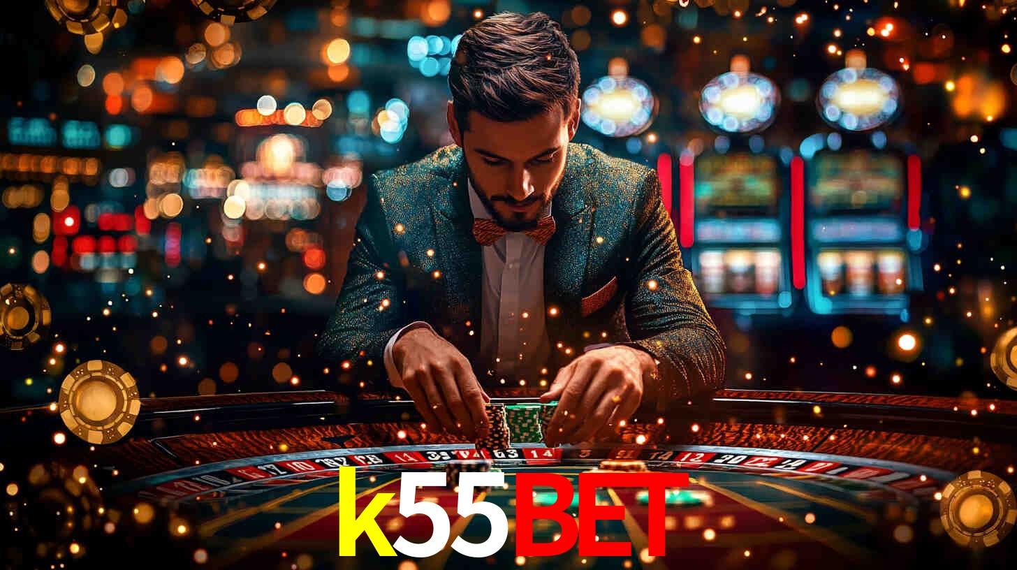 Tournaments k55bet