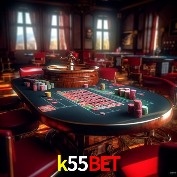 k55bet Slot - 320+ Caça-Níqueis Premium