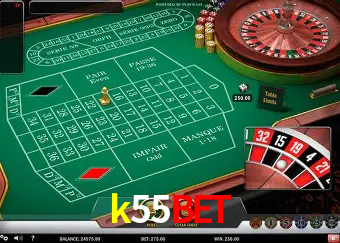k55bet Bônus - Pacote R$5.000 + VIP