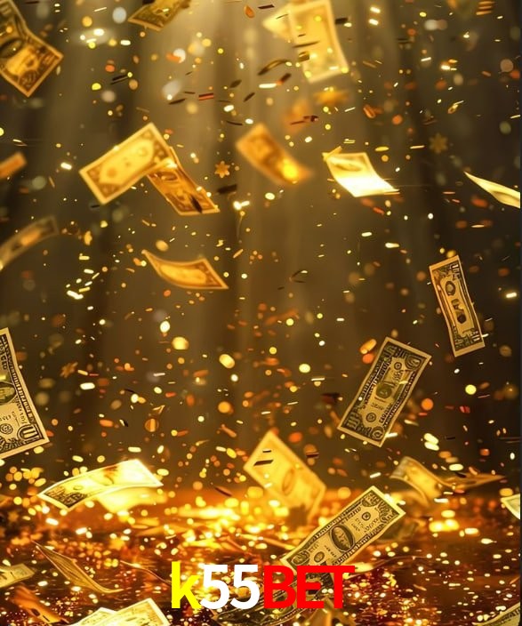 Game Providers k55bet