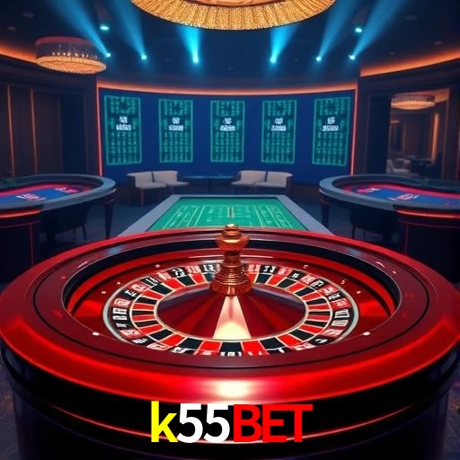k55bet Salvador - Strategy