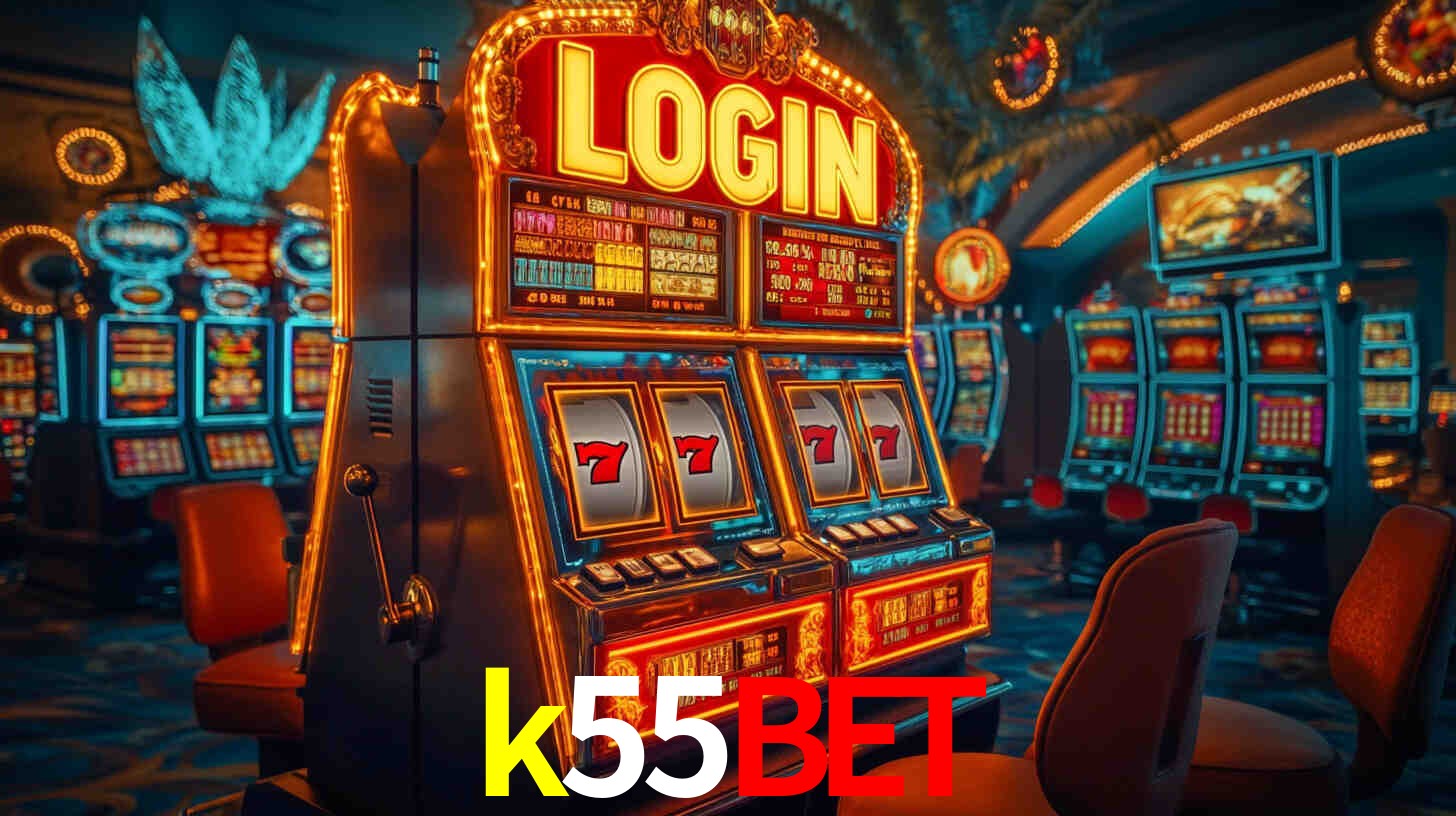 Welcome Bonus k55bet