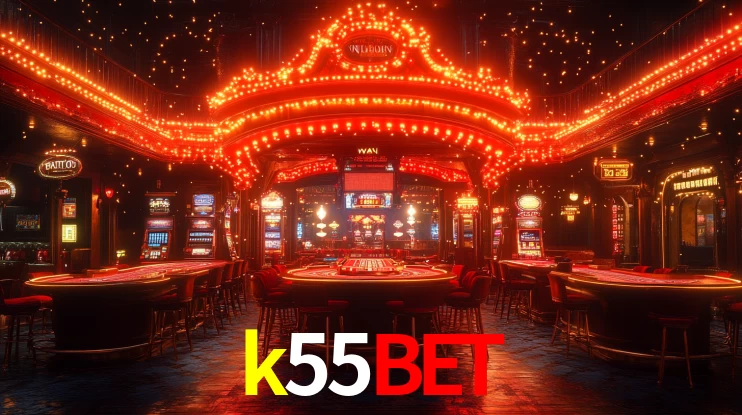 Premium Interface k55bet