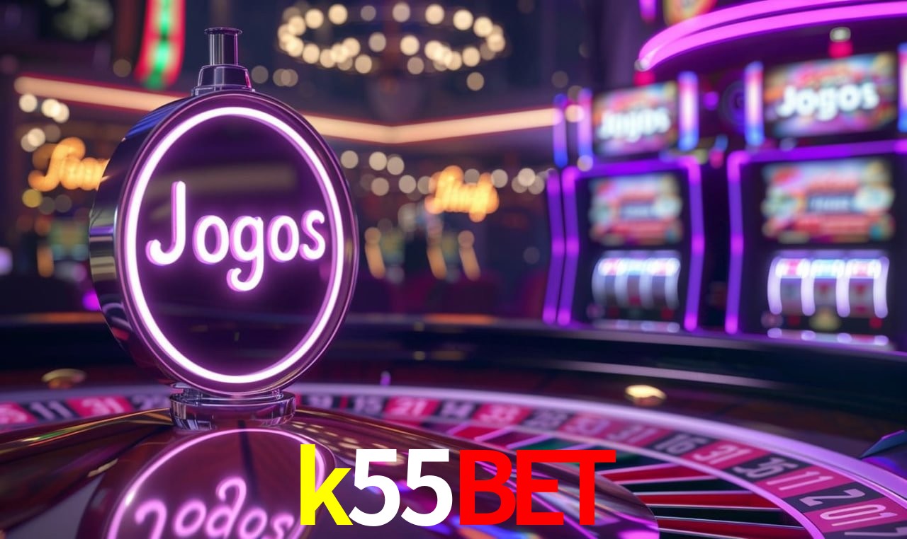 k55bet Brasília - Bonus Features