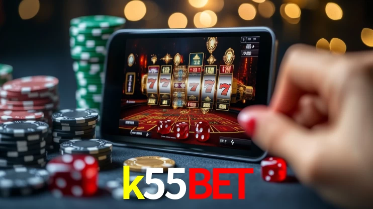 Live Casino k55bet